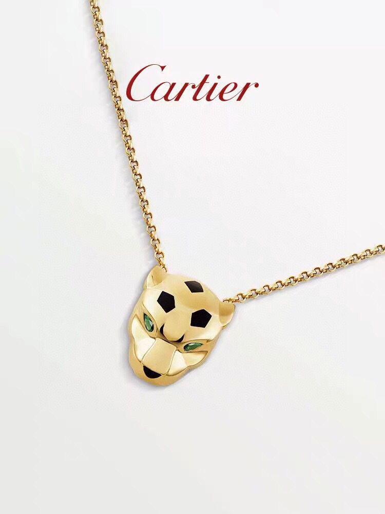 Cartier Necklaces